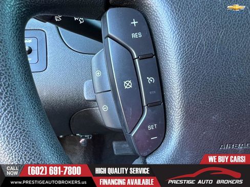 Used 2016 Chevrolet Impala Limited LS image 24