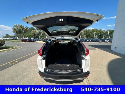 Used 2019 Honda CR-V EX image 12