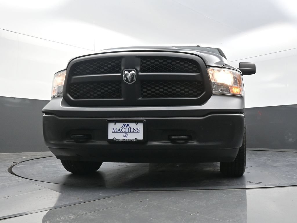 Used 2022 RAM 1500 Tradesman w/ Popular Equipment Group AWD/4WD image 24