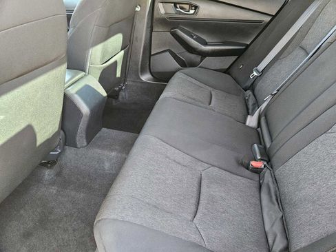 Used 2023 Honda Accord EX image 28