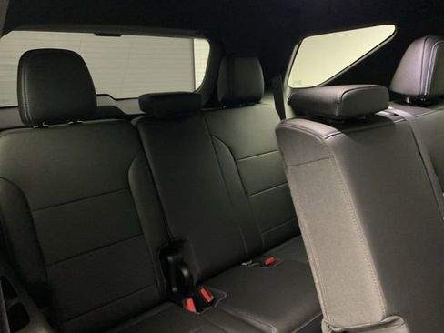 New 2026 Chevrolet Traverse LT w/ Sun and Wheel Package image 31