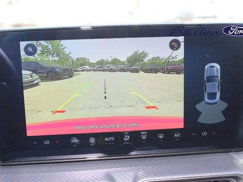 New 2025 Ford Mustang Coupe image 12