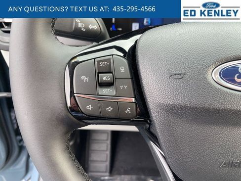 New 2026 Ford Escape Active w/ Tech Pack #1 image 17