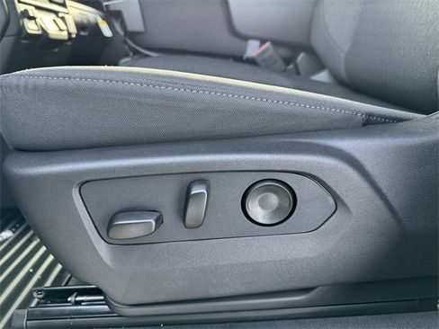 New 2026 Chevrolet Silverado 2500 Custom w/ Custom Value Package image 21