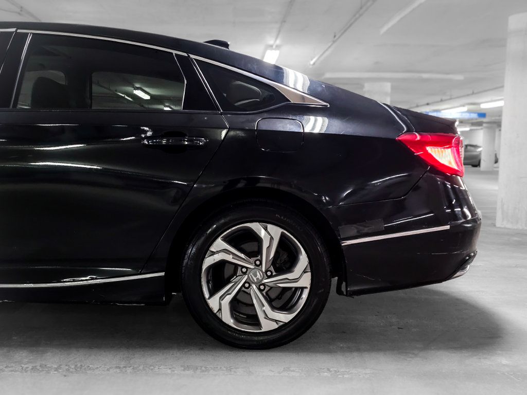 Used 2018 Honda Accord EX-L image 14