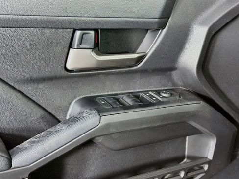 New 2026 Toyota Tacoma TRD Sport AWD/4WD image 22