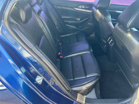 Used 2016 Nissan Maxima 3.5 SV FWD image 22