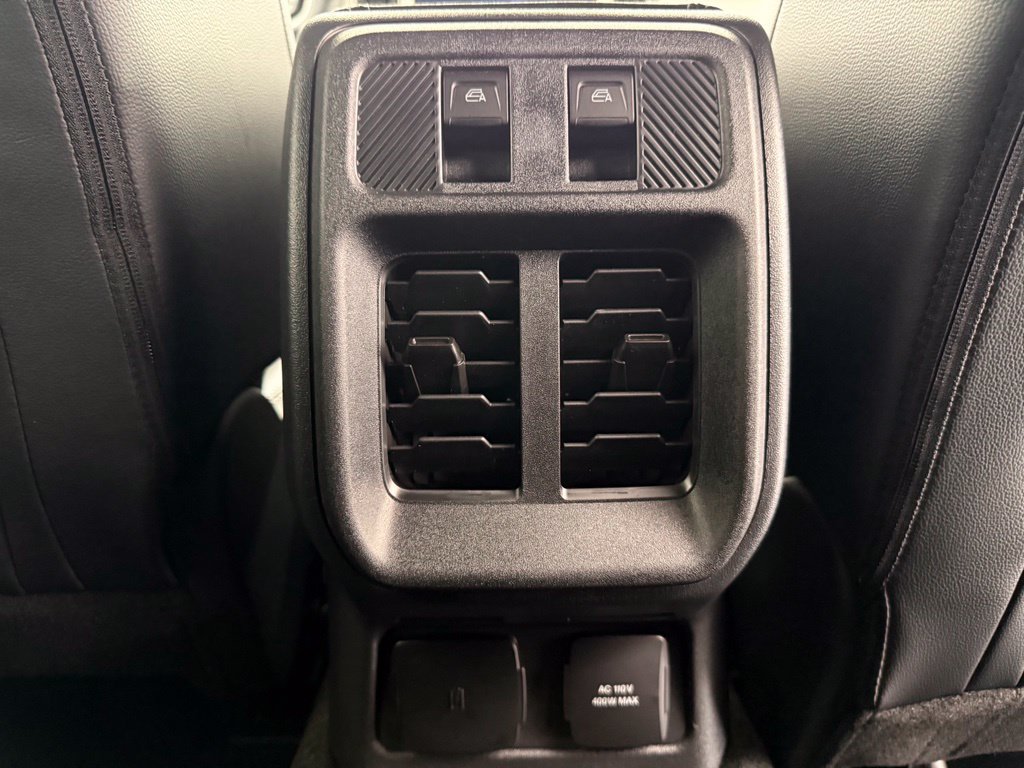 New 2026 Ford Bronco Outer Banks AWD/4WD image 29