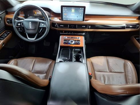 Used 2023 Lincoln Aviator Reserve w/ Equipment Group 201A RWD image 21