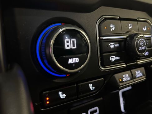 Used 2023 Chevrolet Tahoe RST w/ Luxury Package image 29