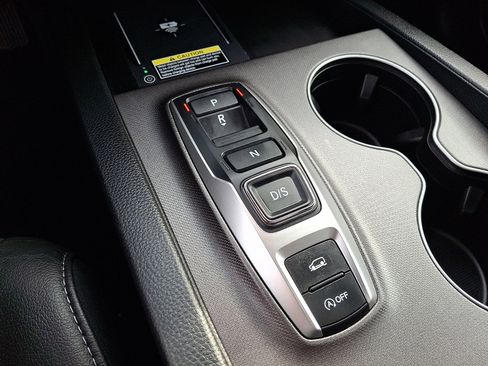 Certified 2025 Honda Passport EX-L image 22