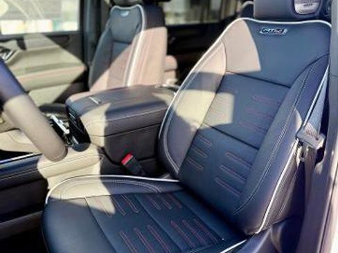 New 2026 GMC Yukon XL AT4 Ultimate AWD/4WD image 11