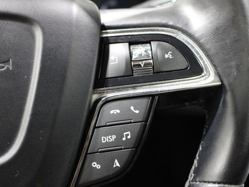 Used 2023 Lincoln Nautilus Reserve w/ Equipment Group 201A AWD/4WD image 13