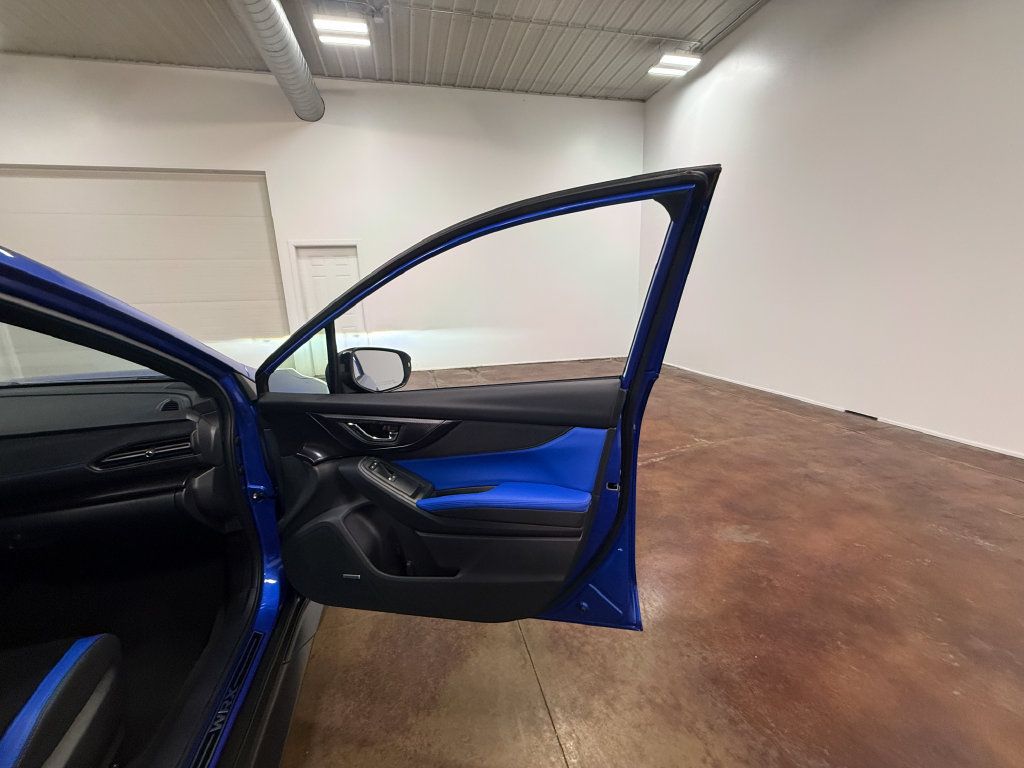 Used 2025 Subaru WRX tS AWD/4WD image 61