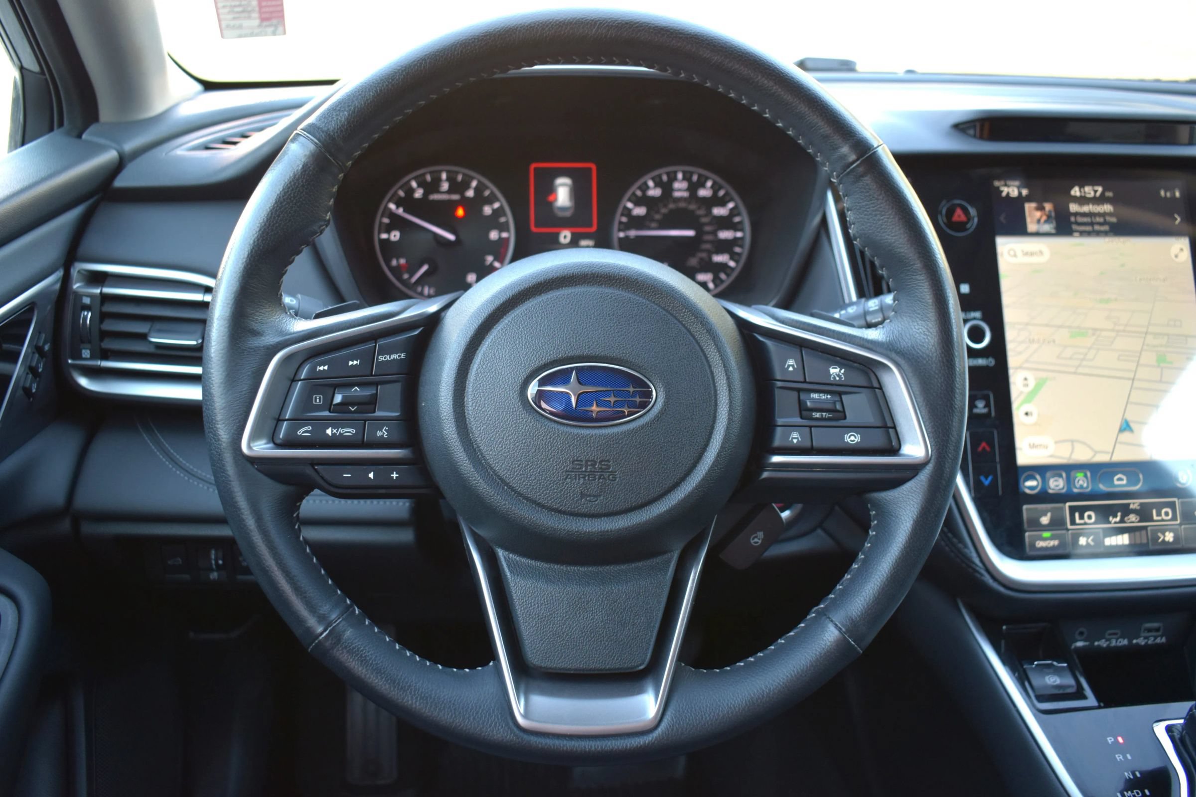 Used 2023 Subaru Outback Limited AWD/4WD image 15