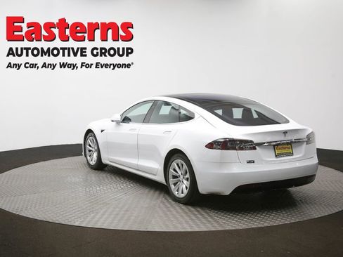 Used 2018 Tesla Model S 75D image 61