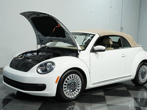 Used 2014 Volkswagen Beetle 1.8T image 25
