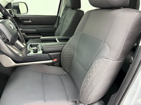 Used 2024 Toyota Tundra SR5 image 27
