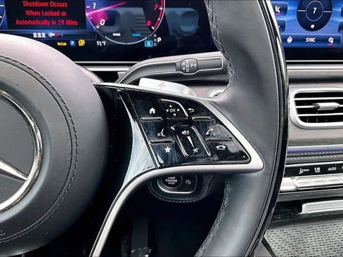 Certified 2024 Mercedes-Benz GLE 450 4MATIC image 21