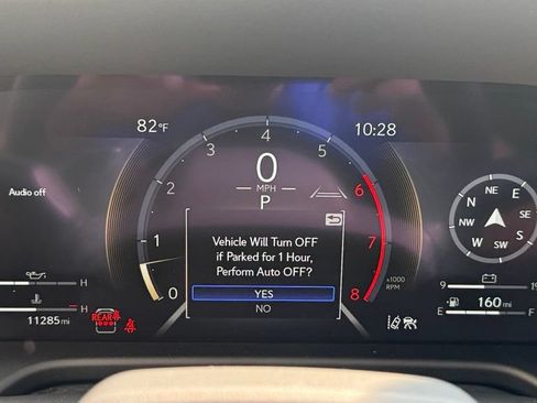 Used 2026 Lexus GX 550 AWD/4WD image 28
