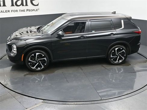 Used 2023 Mitsubishi Outlander SEL 40th Anniversary image 59
