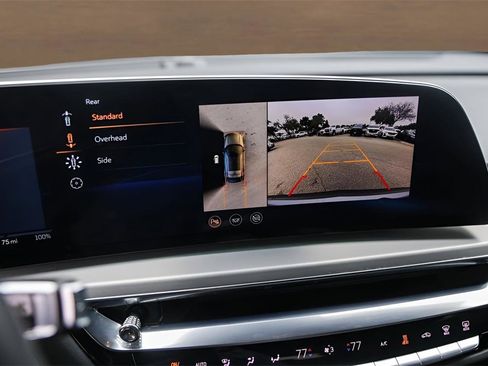 Certified 2024 Cadillac Lyriq Sport w/ LPO, Floor Liner Package image 16