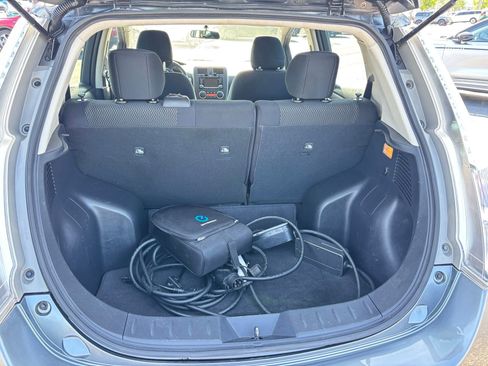 Used 2016 Nissan Leaf S w/ Charger Package image 22