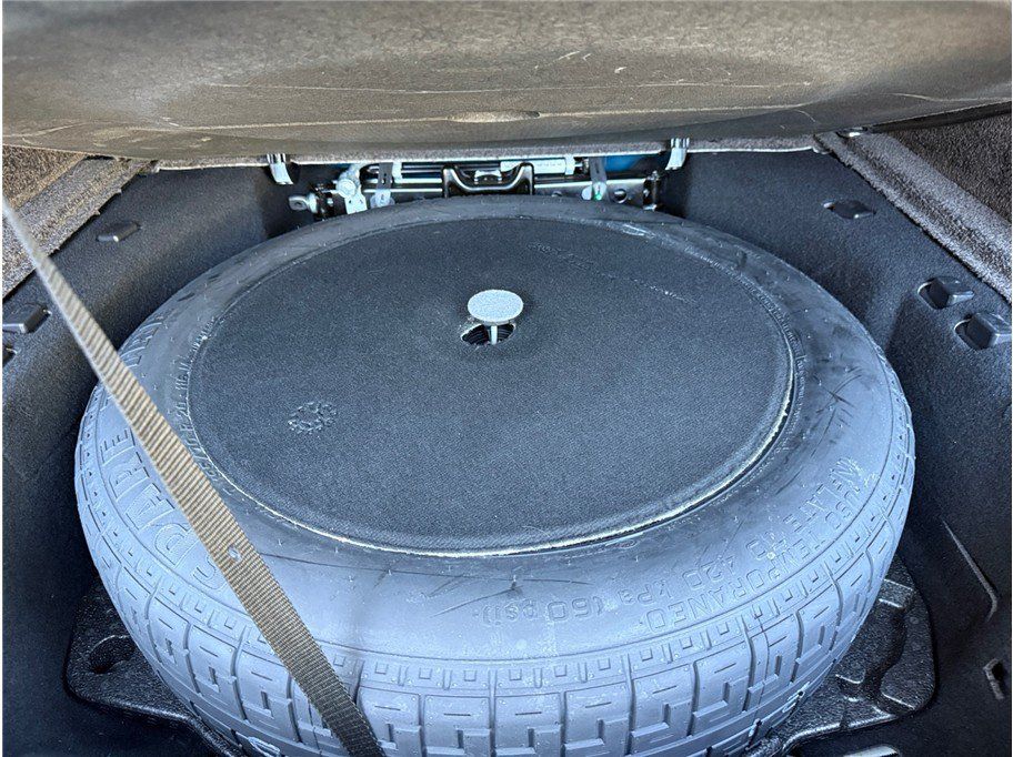 Used 2018 Land Rover Range Rover HSE AWD/4WD image 45