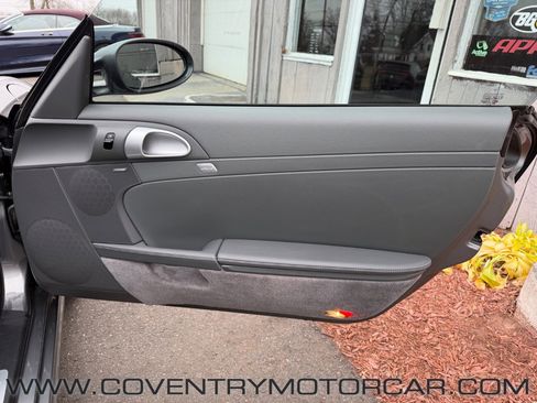 Used 2008 Porsche Cayman S RWD image 40