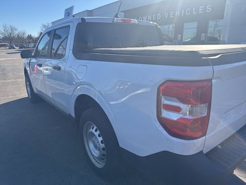 Used 2022 Ford Maverick XL w/ Equipment Group 100A Standard image 6