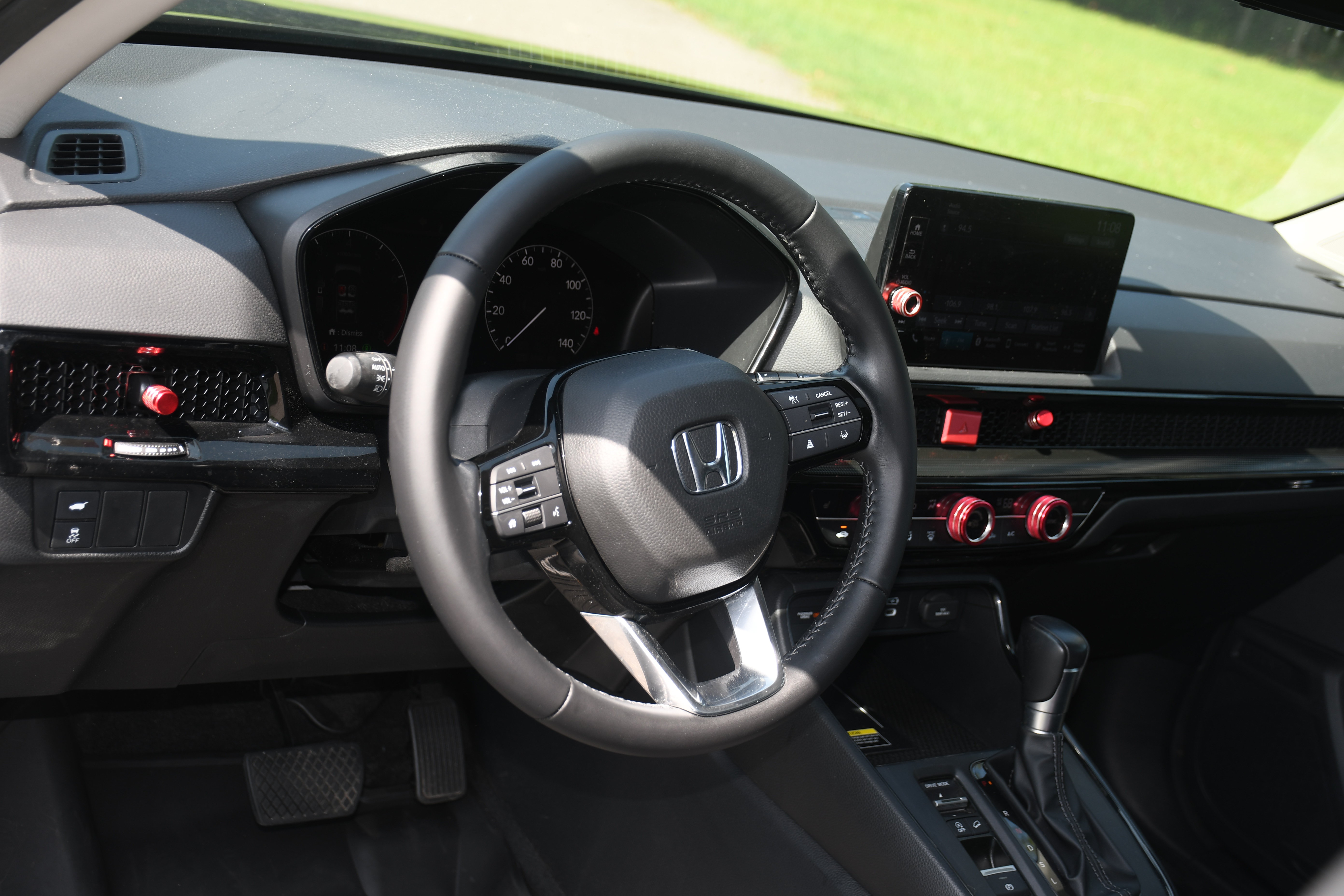 Used 2025 Honda CR-V EX-L image 9