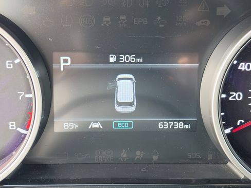 Used 2022 Kia Carnival SX FWD image 36