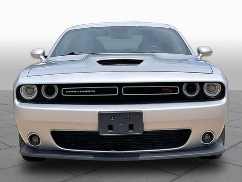 Used 2021 Dodge Challenger R/T RWD image 5