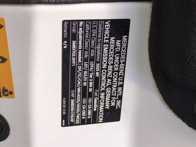 Certified 2025 Mercedes-Benz GLE 350 4MATIC w/ Winter Package image 26