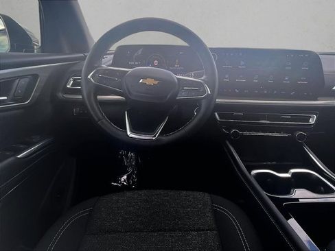 Used 2025 Chevrolet Traverse LT FWD image 7