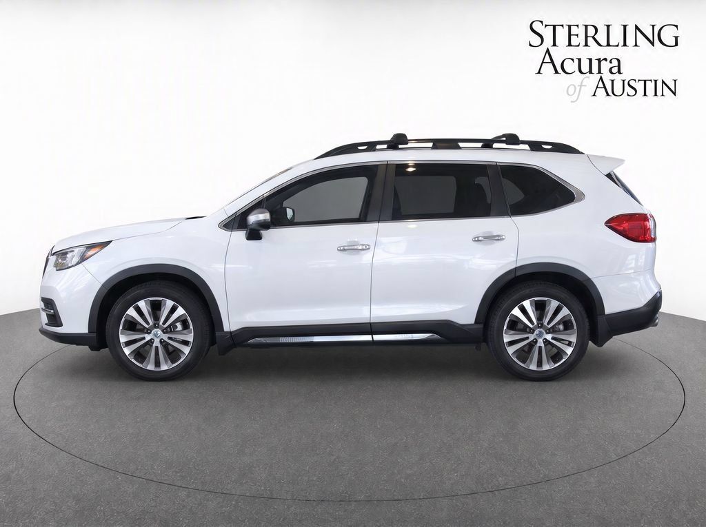 Used 2022 Subaru Ascent Touring AWD/4WD image 6