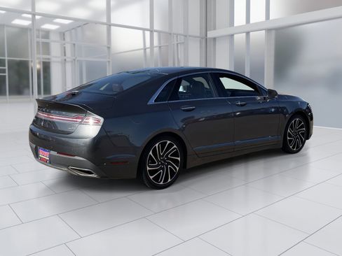 Used 2020 Lincoln MKZ Reserve w/ Elements Package image 6