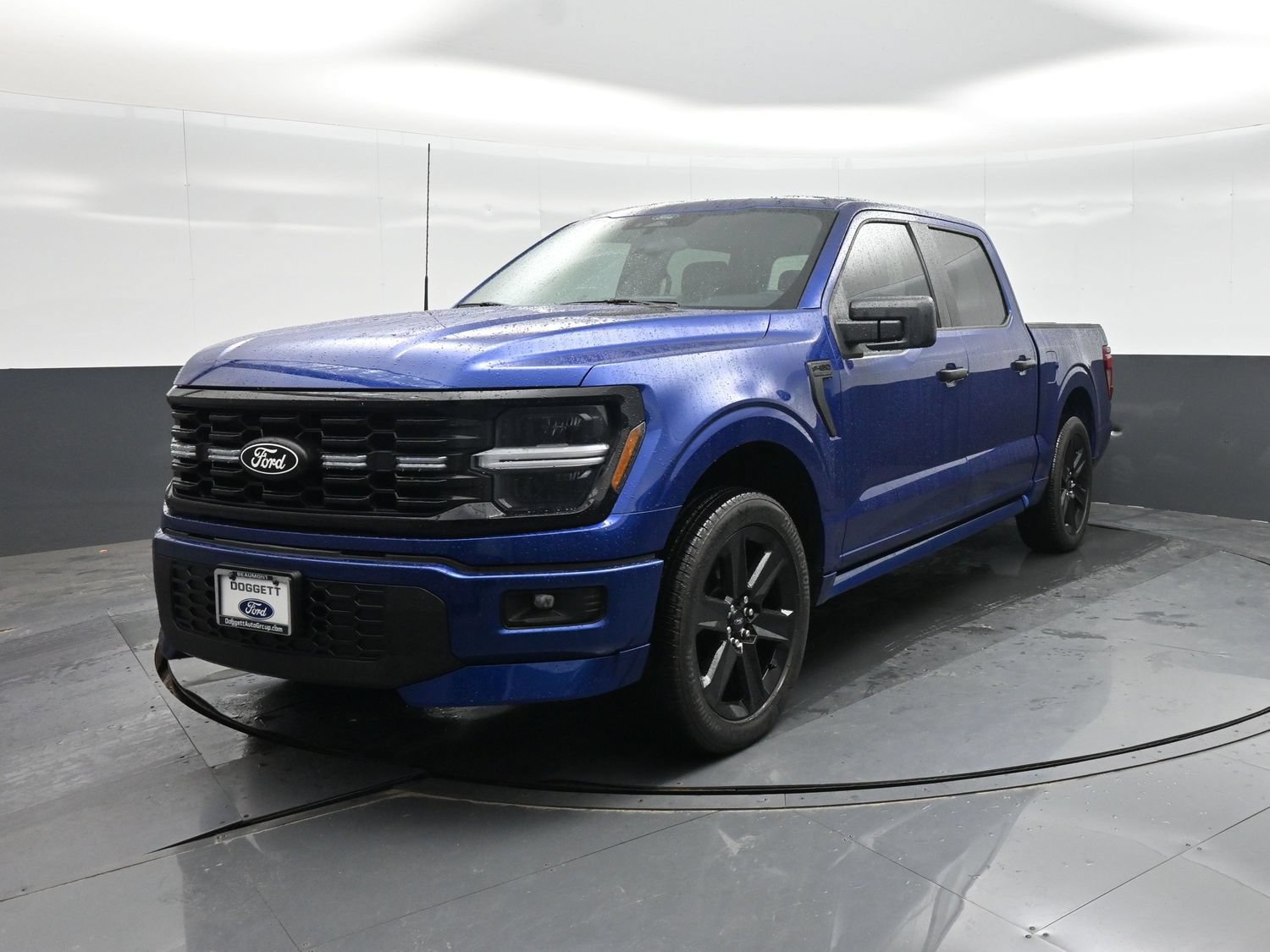 Used 2026 Ford F150 STX w/ F-150 LOBO Package AWD/4WD image 20