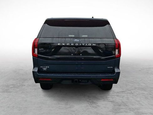 Certified 2025 Ford Expedition Max Active image 5