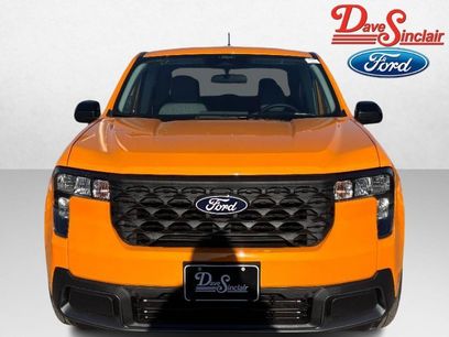 New 2026 Ford Maverick XLT w/ Equipment Group 301A