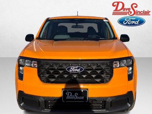 New 2026 Ford Maverick XLT w/ Equipment Group 301A image 2