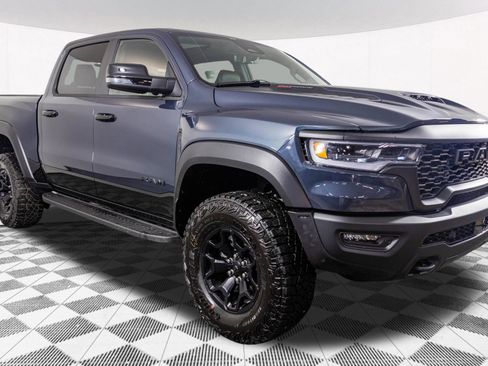 New 2026 RAM 1500 RHO w/ RHO Level 1 Equipment Group AWD/4WD image 17