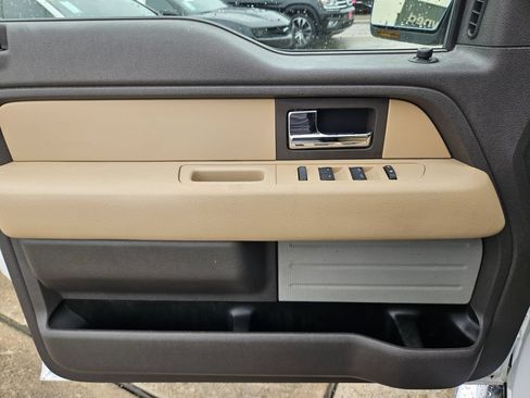Used 2013 Ford F150 XLT w/ XLT Chrome Pkg RWD image 16