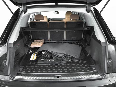 New 2025 Audi Q7 3.0T Premium Plus image 35