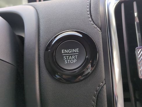 New 2025 Ford Expedition Max Platinum w/ Stealth Appearance Package image 28