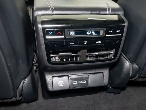 Used 2023 Acura MDX SH-AWD w/ Technology Package image 28