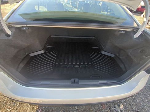 Used 2020 Subaru Legacy Sport w/ Popular Package #2 image 6