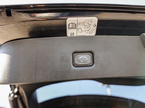 Used 2019 Lincoln Nautilus Black Label image 30