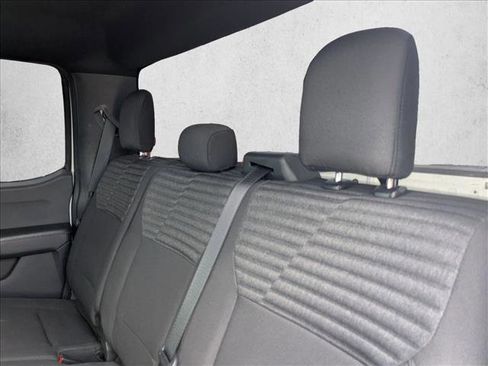 Used 2023 Ford F150 XL w/ STX Appearance Package RWD image 15