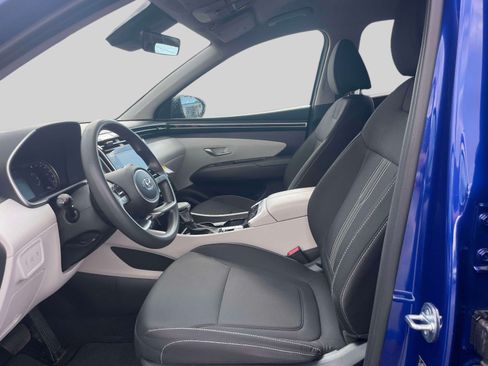 Used 2024 Hyundai Tucson SEL AWD/4WD image 13